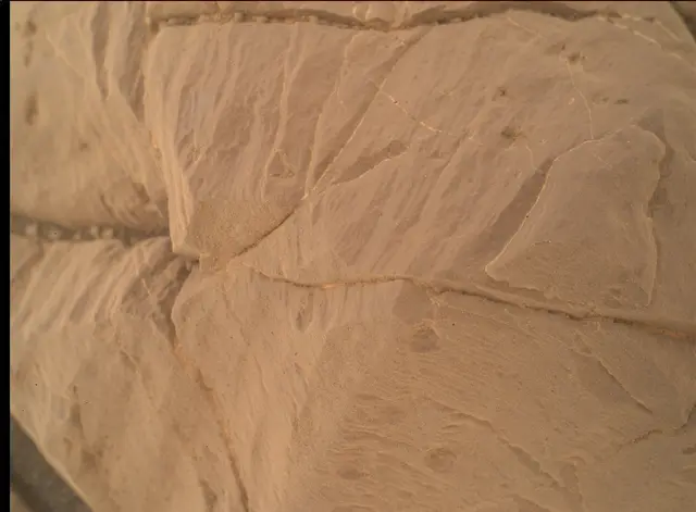 Sol 1954: Mars Hand Lens Imager (MAHLI)