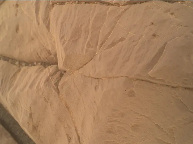 Sol 1954: Mars Hand Lens Imager (MAHLI)
