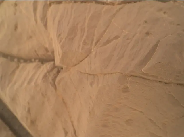 Sol 1954: Mars Hand Lens Imager (MAHLI)