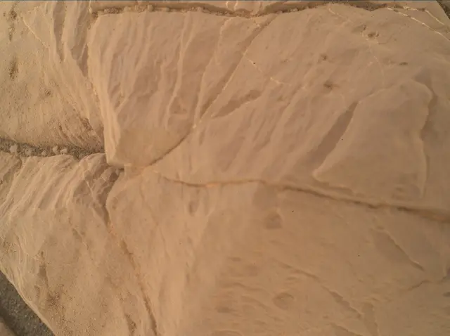 Sol 1954: Mars Hand Lens Imager (MAHLI)