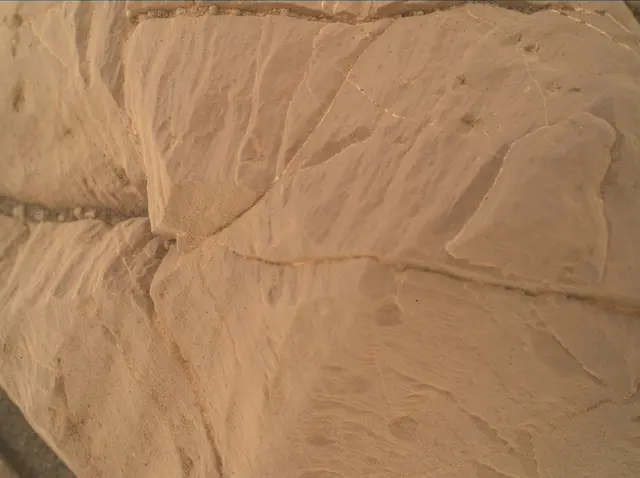 Sol 1954: Mars Hand Lens Imager (MAHLI)