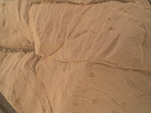 Sol 1954: Mars Hand Lens Imager (MAHLI)