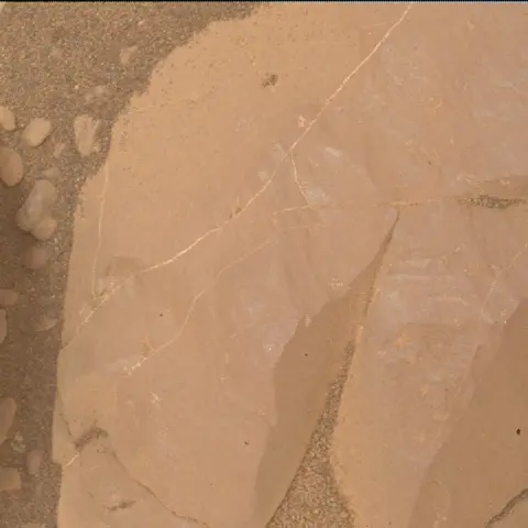 Sol 1954: Mars Hand Lens Imager (MAHLI)