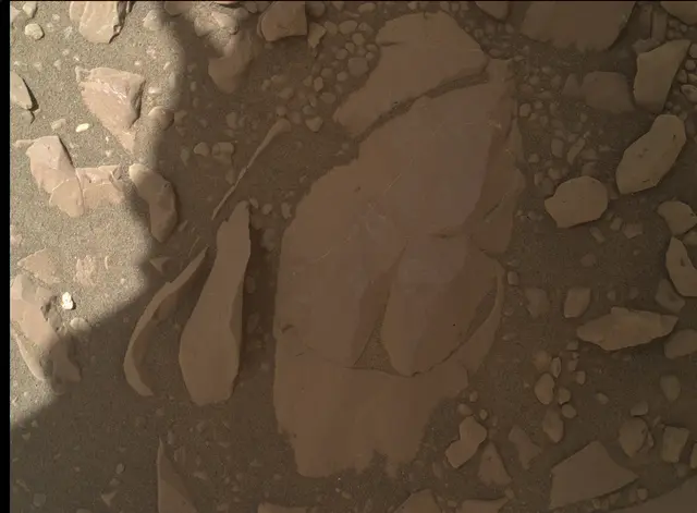 Sol 1954: Mars Hand Lens Imager (MAHLI)