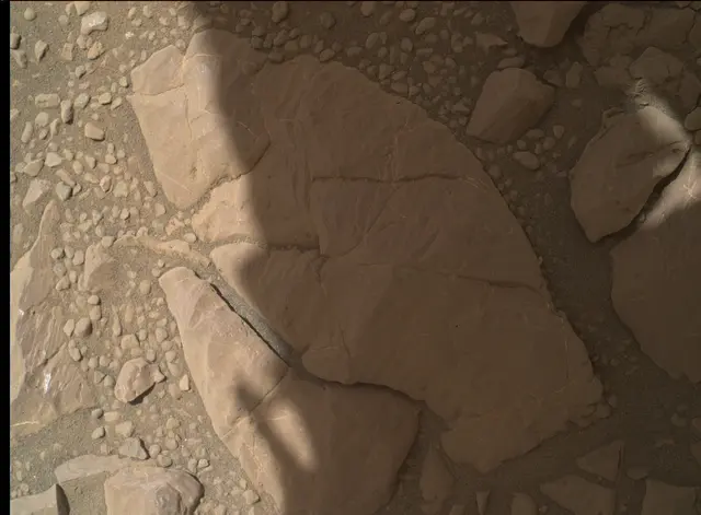 Sol 1954: Mars Hand Lens Imager (MAHLI)