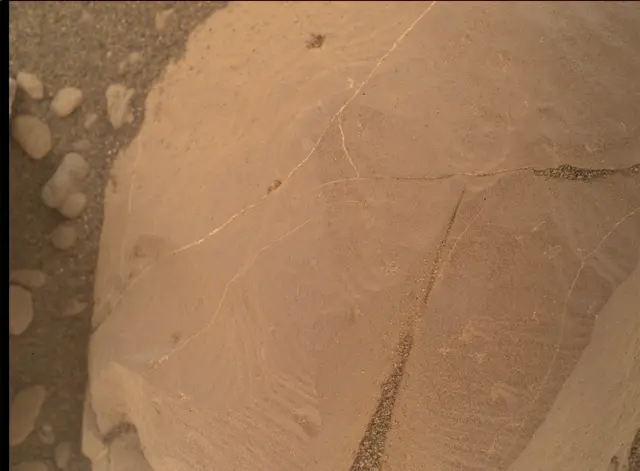 Sol 1954: Mars Hand Lens Imager (MAHLI)