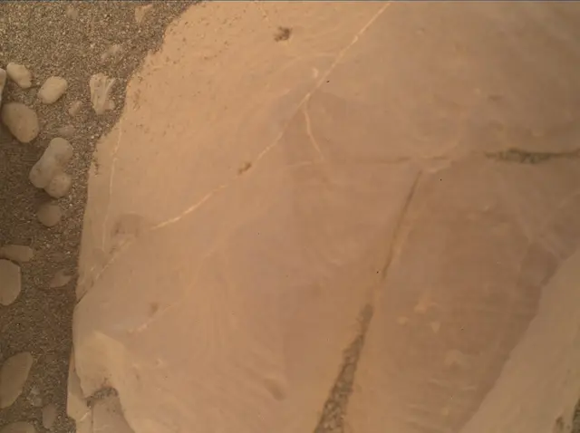 Sol 1954: Mars Hand Lens Imager (MAHLI)