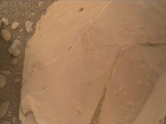 Sol 1954: Mars Hand Lens Imager (MAHLI)