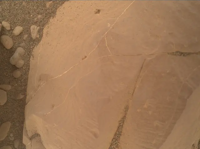 Sol 1954: Mars Hand Lens Imager (MAHLI)