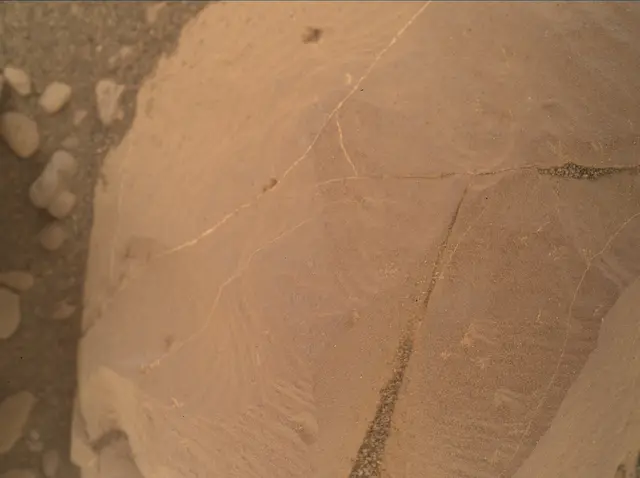 Sol 1954: Mars Hand Lens Imager (MAHLI)