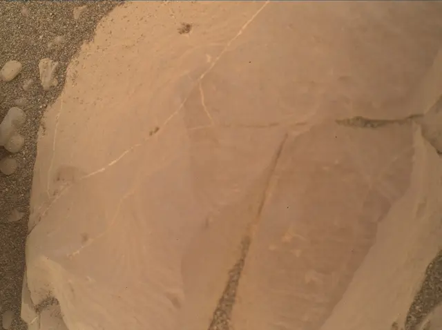 Sol 1954: Mars Hand Lens Imager (MAHLI)