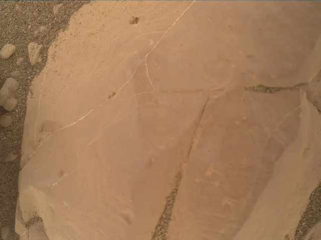 Sol 1954: Mars Hand Lens Imager (MAHLI)