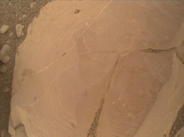 Sol 1954: Mars Hand Lens Imager (MAHLI)