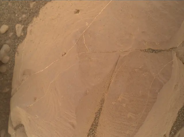 Sol 1954: Mars Hand Lens Imager (MAHLI)