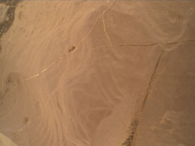 Sol 1954: Mars Hand Lens Imager (MAHLI)