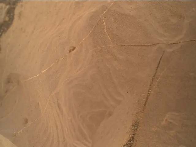 Sol 1954: Mars Hand Lens Imager (MAHLI)