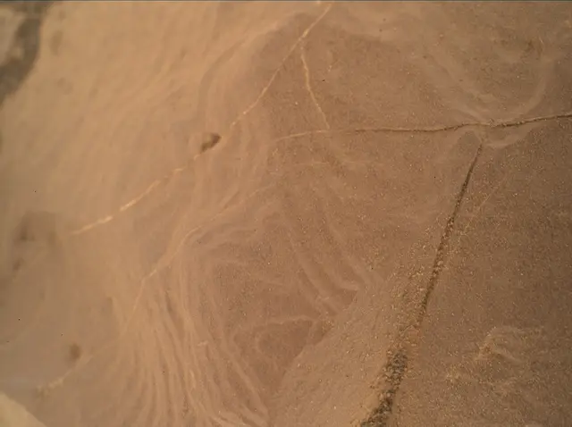 Sol 1954: Mars Hand Lens Imager (MAHLI)