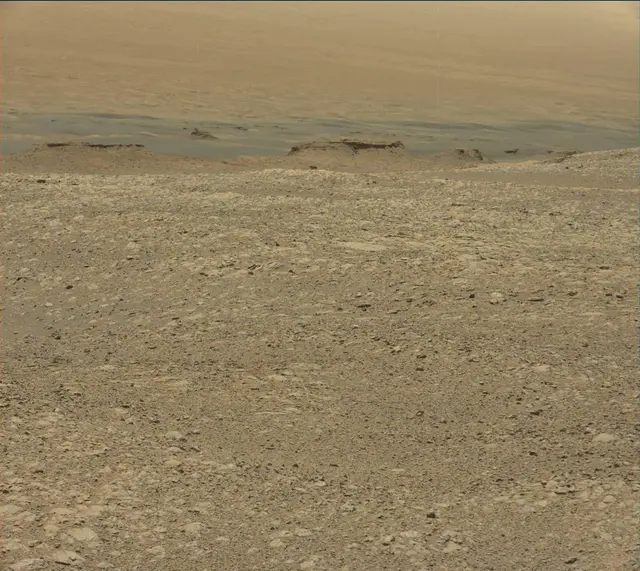 Sol 1955: Mast Camera (Mastcam)