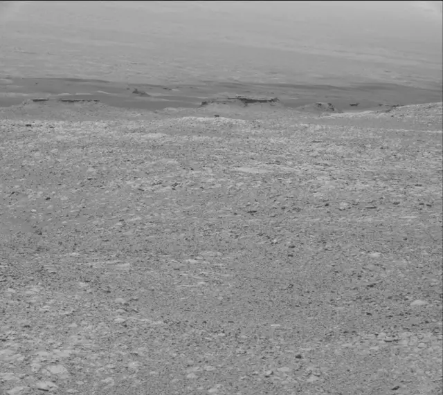 Sol 1955: Mast Camera (Mastcam)