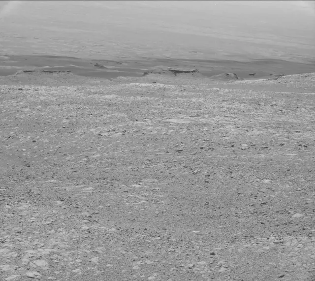 Sol 1955: Mast Camera (Mastcam)