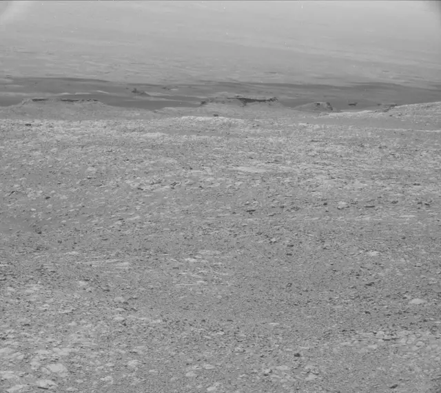 Sol 1955: Mast Camera (Mastcam)