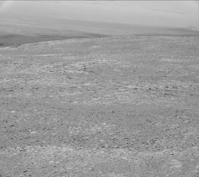 Sol 1955: Mast Camera (Mastcam)