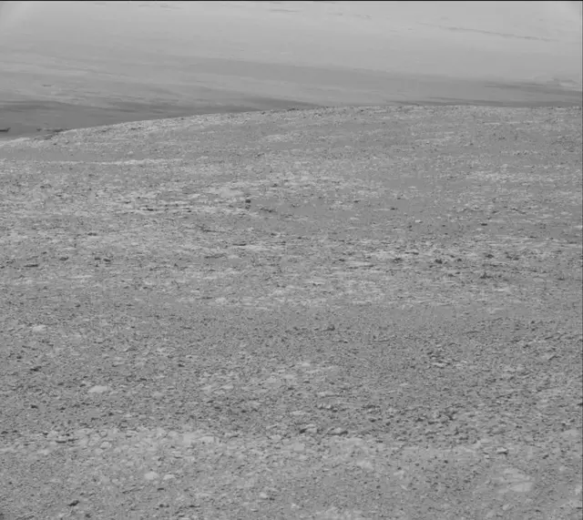 Sol 1955: Mast Camera (Mastcam)