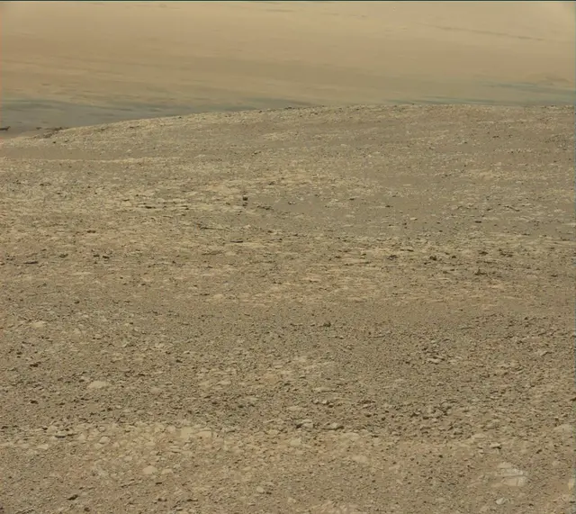 Sol 1955: Mast Camera (Mastcam)