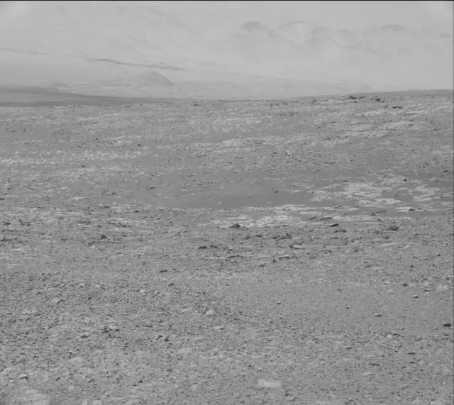 Sol 1955: Mast Camera (Mastcam)