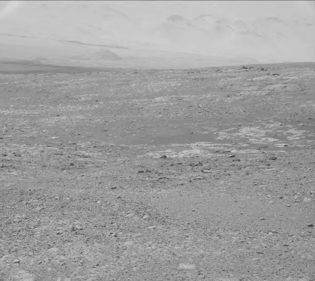 Sol 1955: Mast Camera (Mastcam)