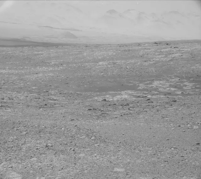 Sol 1955: Mast Camera (Mastcam)