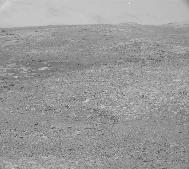 Sol 1955: Mast Camera (Mastcam)