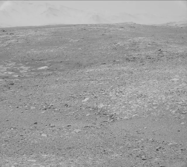 Sol 1955: Mast Camera (Mastcam)