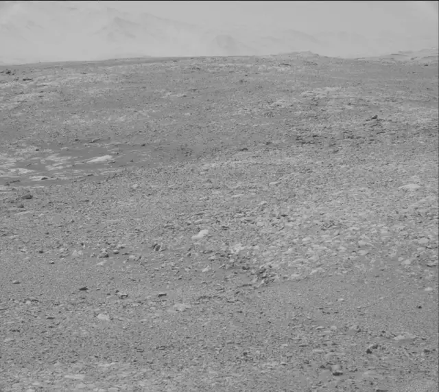 Sol 1955: Mast Camera (Mastcam)