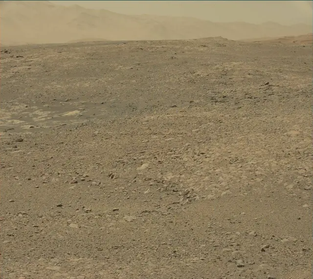 Sol 1955: Mast Camera (Mastcam)
