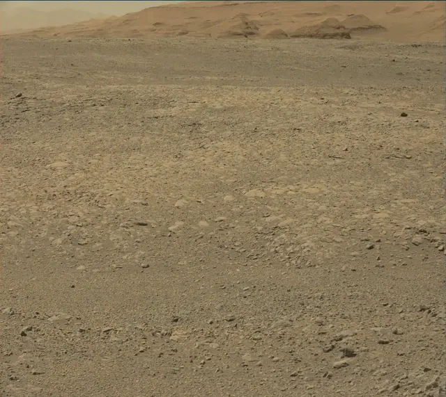 Sol 1955: Mast Camera (Mastcam)