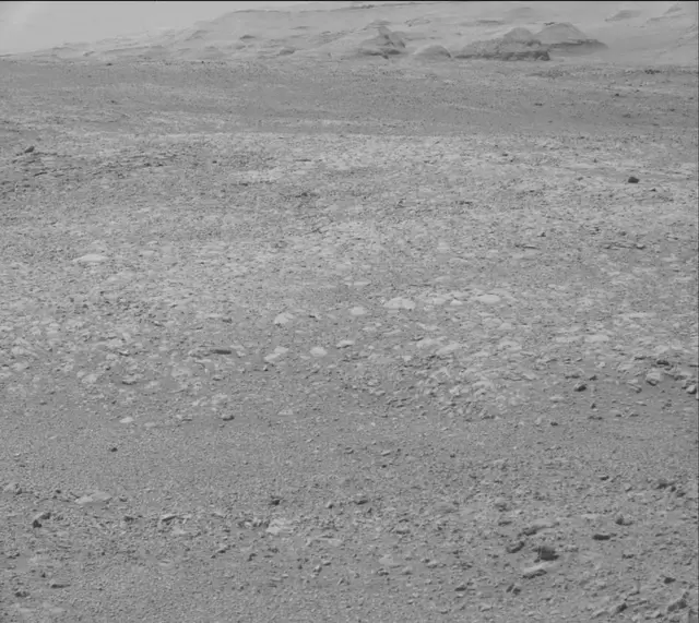 Sol 1955: Mast Camera (Mastcam)