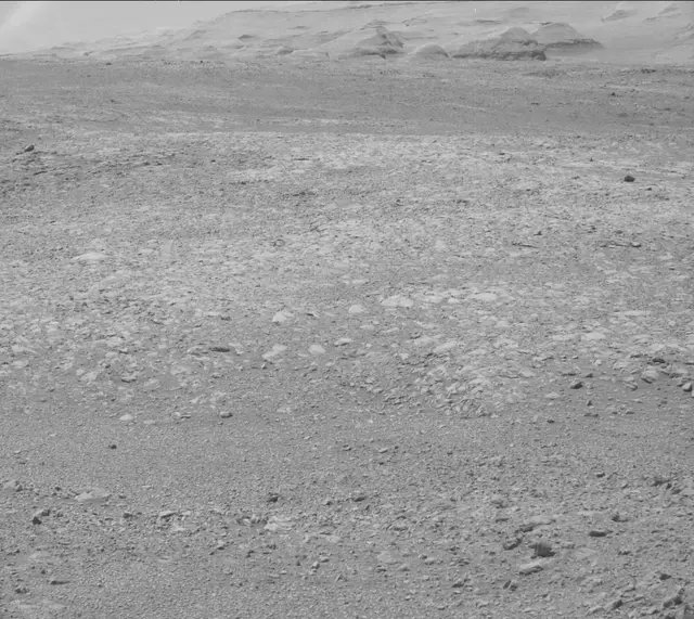 Sol 1955: Mast Camera (Mastcam)