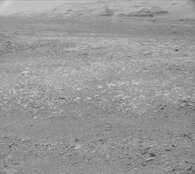 Sol 1955: Mast Camera (Mastcam)