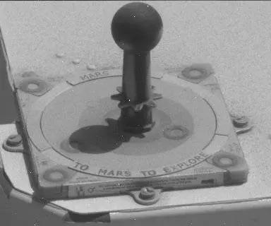 Sol 1955: Mast Camera (Mastcam)
