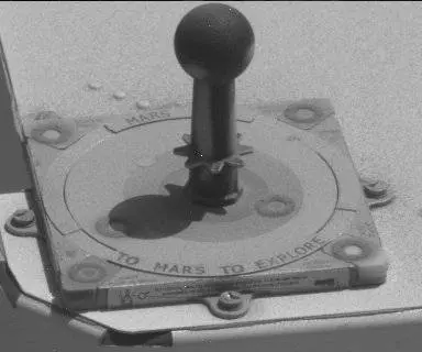 Sol 1955: Mast Camera (Mastcam)