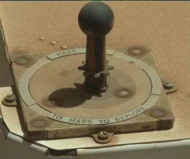 Sol 1955: Mast Camera (Mastcam)