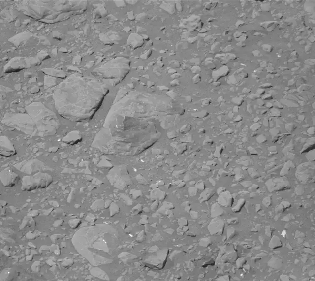 Sol 1955: Mast Camera (Mastcam)