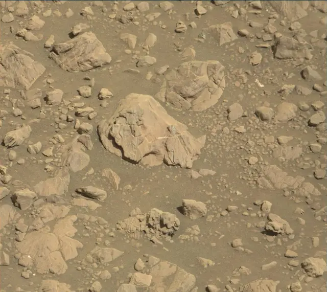 Sol 1955: Mast Camera (Mastcam)