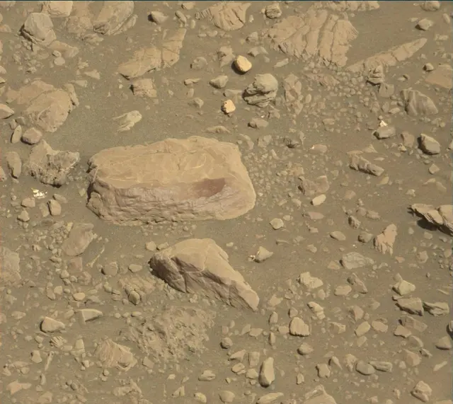 Sol 1955: Mast Camera (Mastcam)