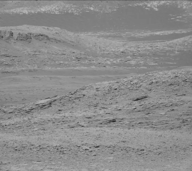 Sol 1955: Mast Camera (Mastcam)
