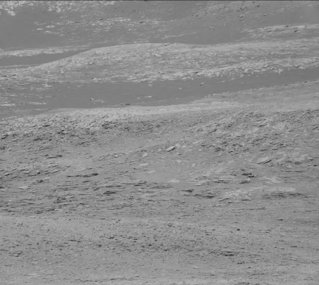 Sol 1955: Mast Camera (Mastcam)