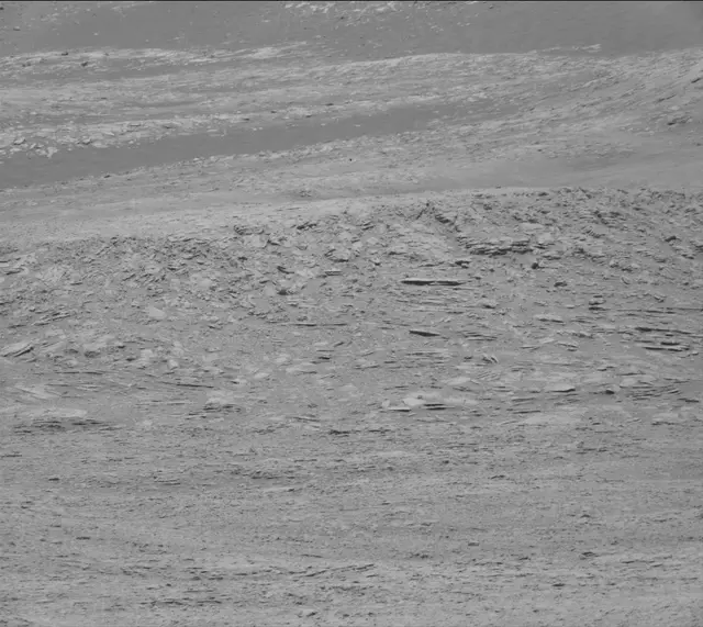 Sol 1955: Mast Camera (Mastcam)