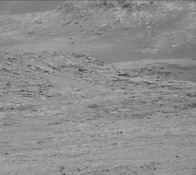 Sol 1955: Mast Camera (Mastcam)