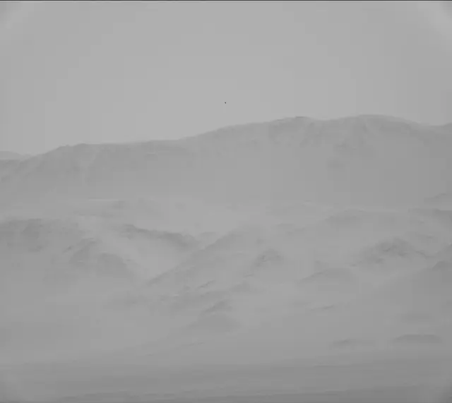 Sol 1955: Mast Camera (Mastcam)